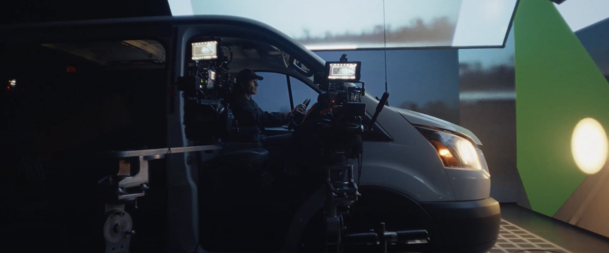     The Killer - nowe zdjęcie. Co wiadomo o nadchodzącym filmie Davida Finchera?